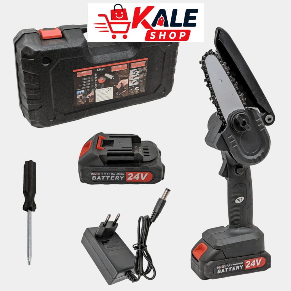 HANSON AKU MOTORNA PILA 24V - Alat