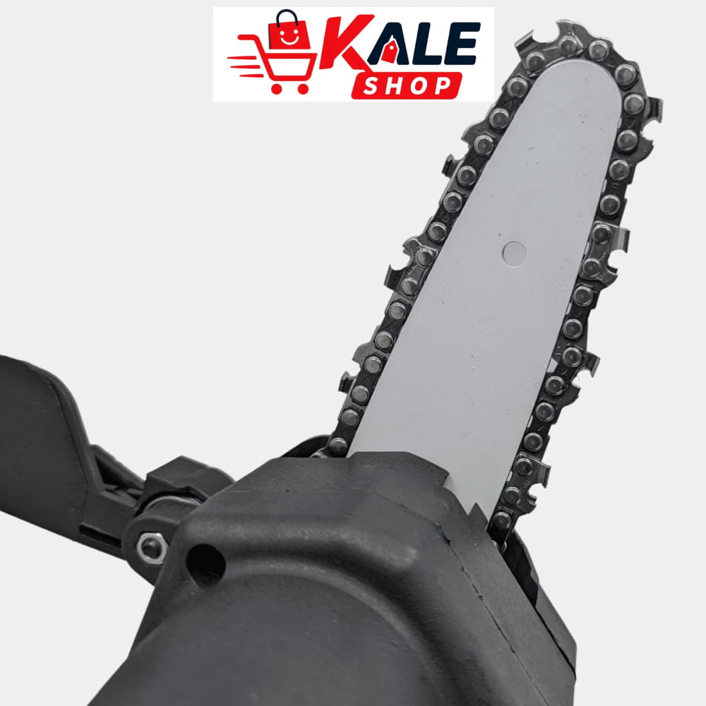 HANSON AKU MOTORNA PILA 24V - Alat