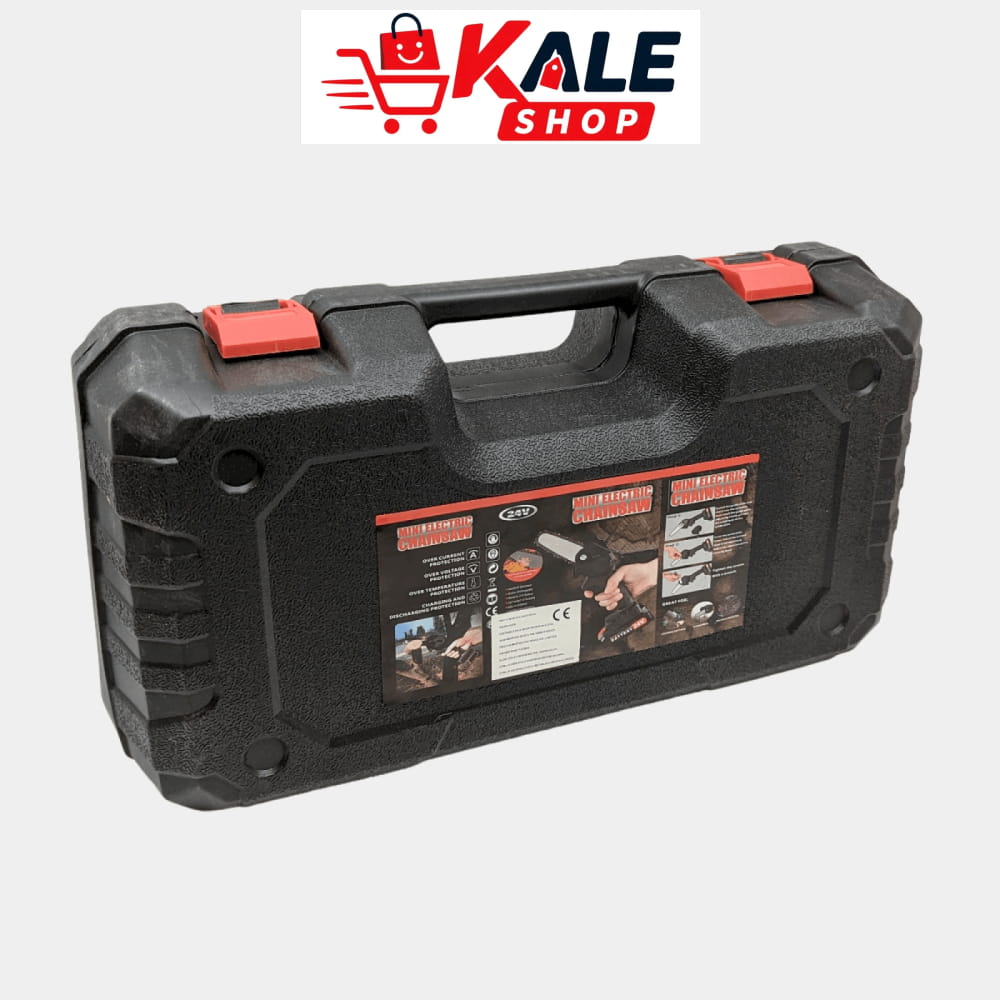 HANSON AKU MOTORNA PILA 24V - Alat