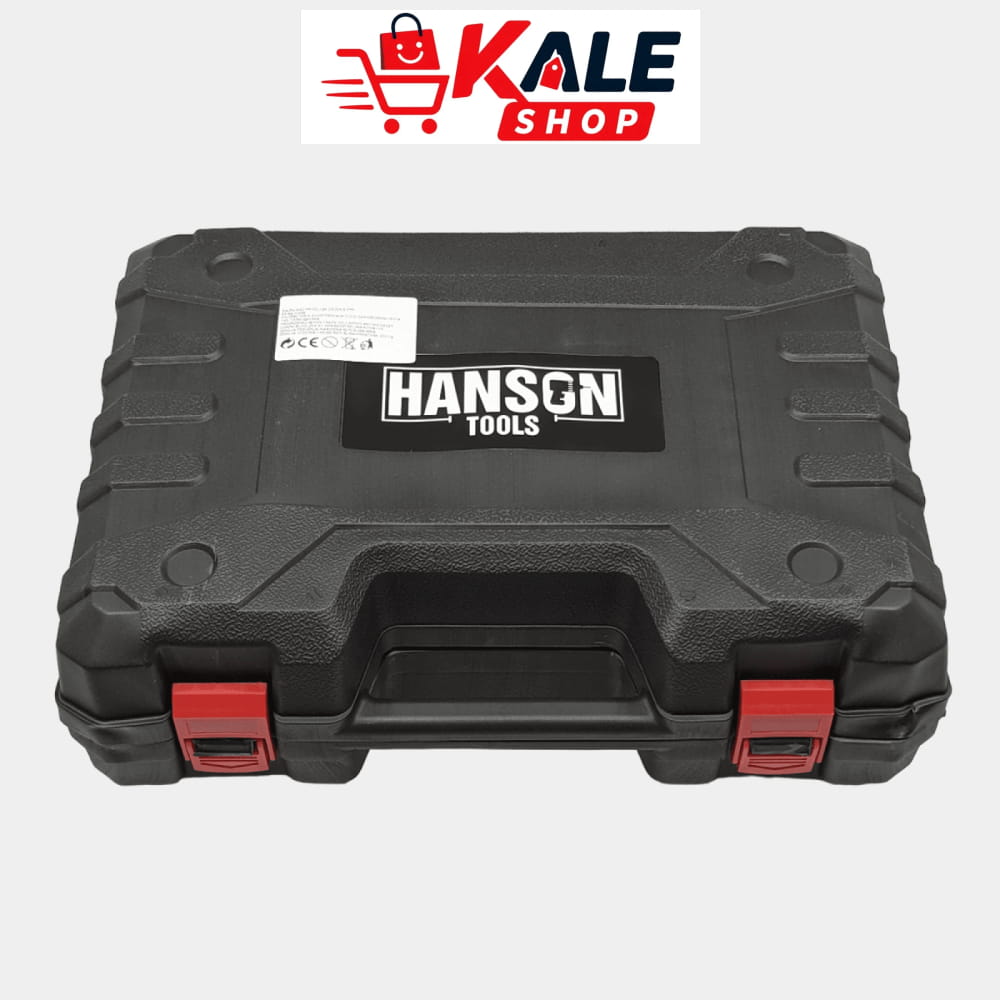 Hanson Aku Pitolj 24V Alat