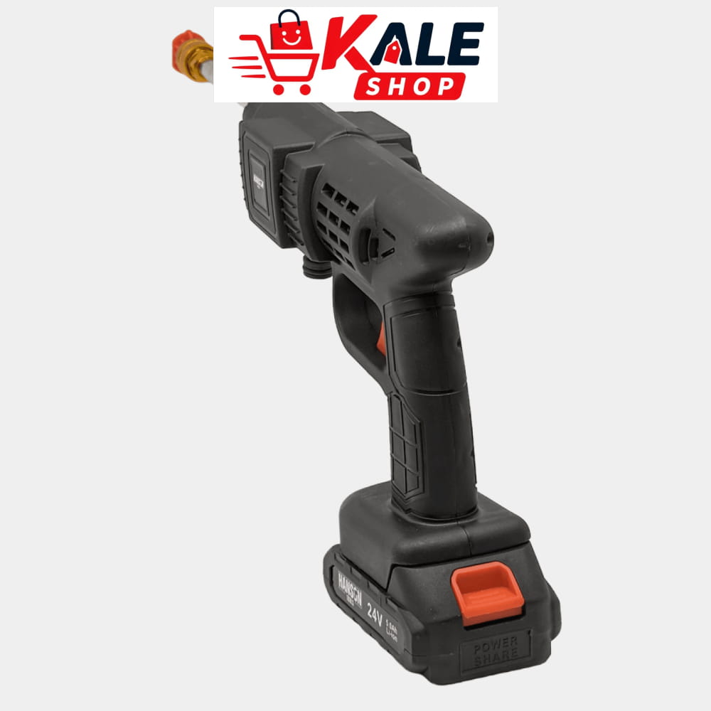 Hanson Aku Pitolj 24V Alat