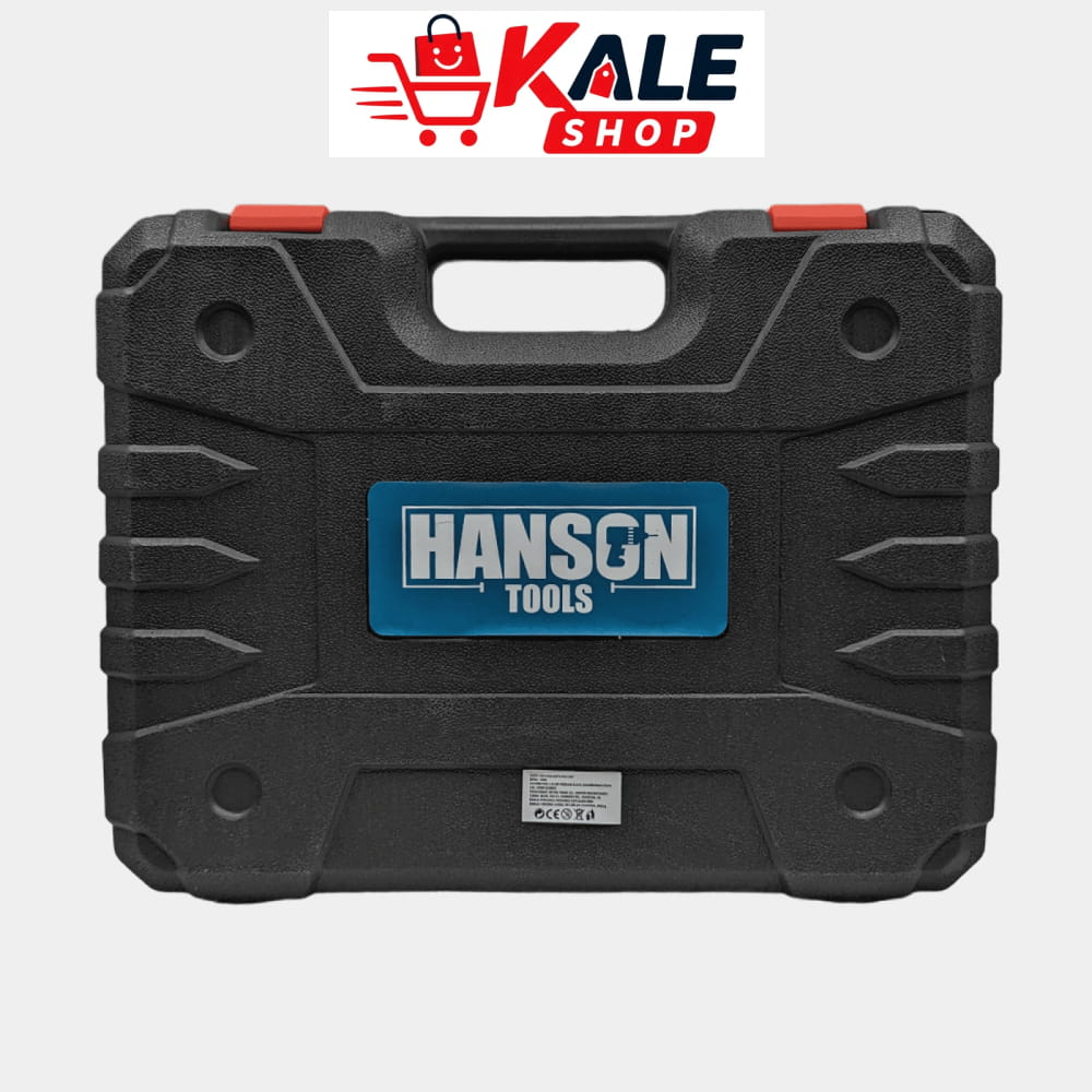 Hanson Aku Sabljasta Pila 24V Alat