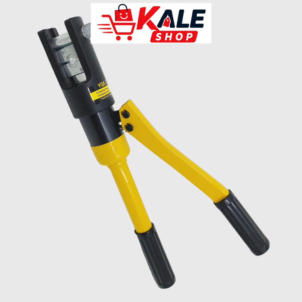 Hanson Hidraulična Kliješta 10-120Mm2 8T