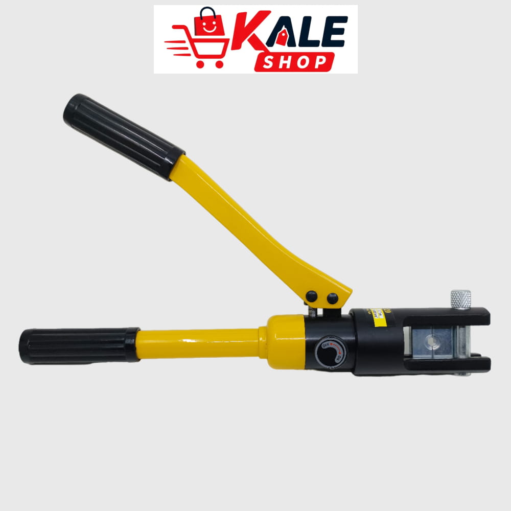 Hanson Hidraulična Kliješta 10-120Mm2 8T