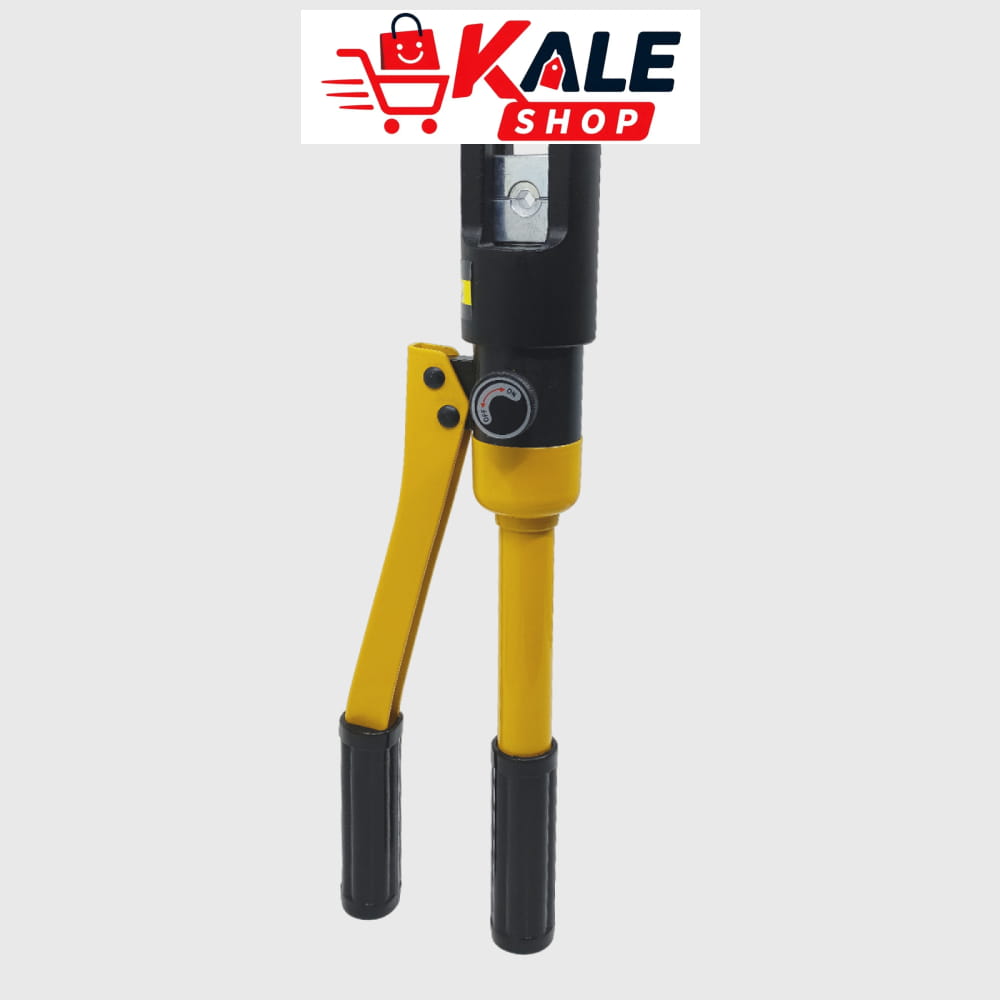 Hanson Hidraulična Kliješta 10-120Mm2 8T