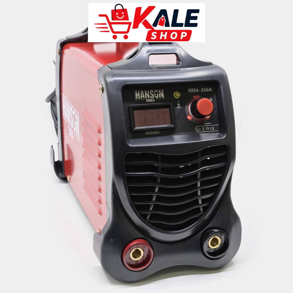 Hanson Inverter 350A