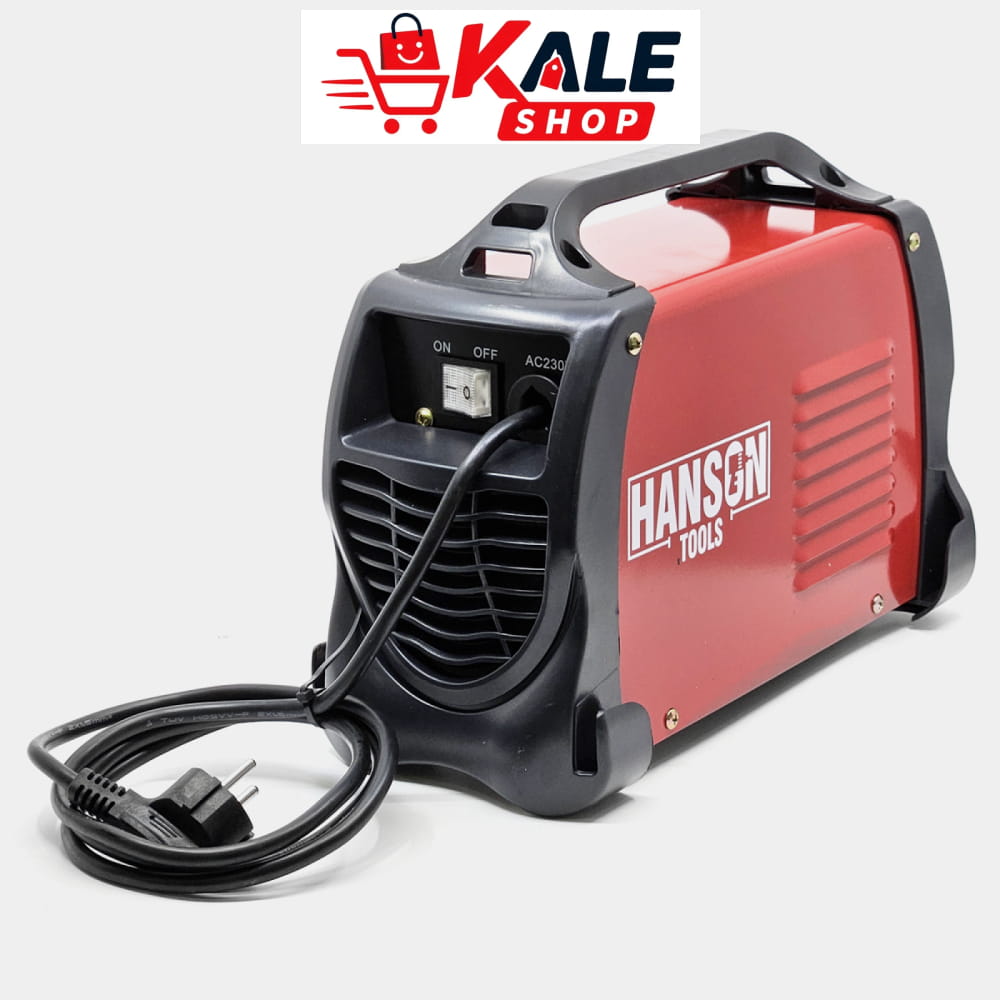 Hanson Inverter 350A