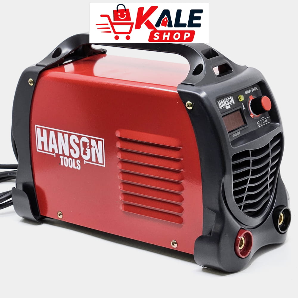 Hanson Inverter 350A