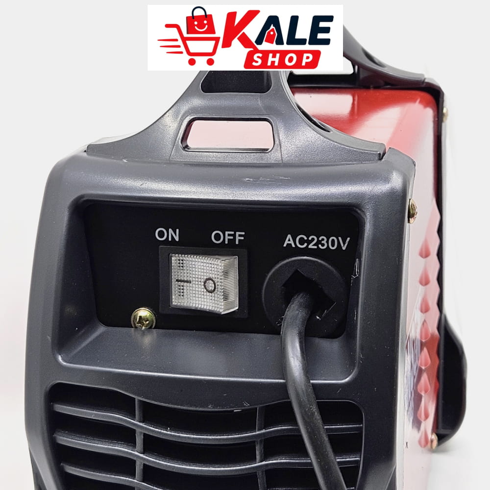 Hanson Inverter 350A
