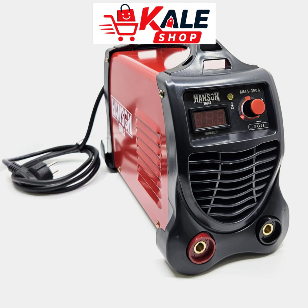 Hanson Inverter 350A