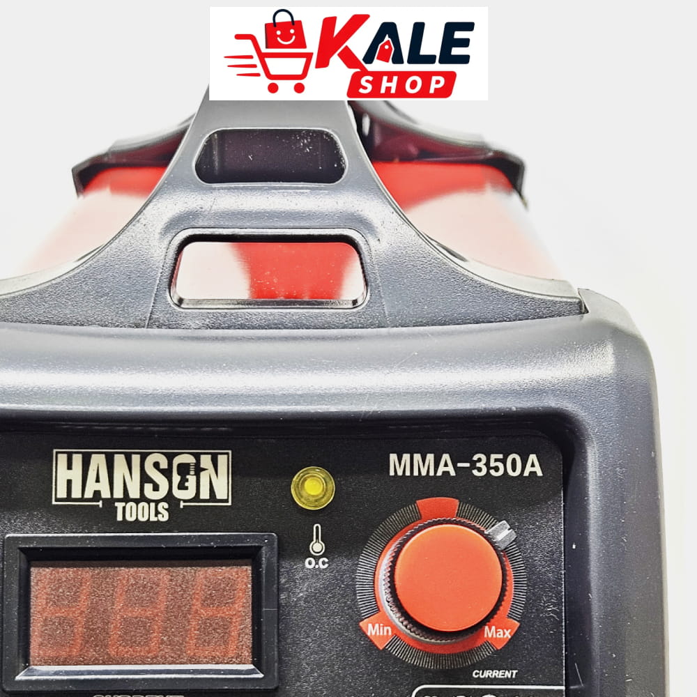 Hanson Inverter 350A