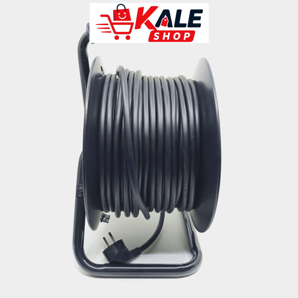 Hanson Kabel 50 M