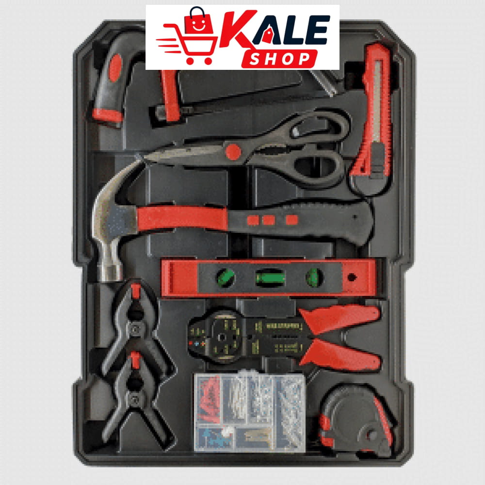 HANSON KOFER ALATA-428 DIJELNI
