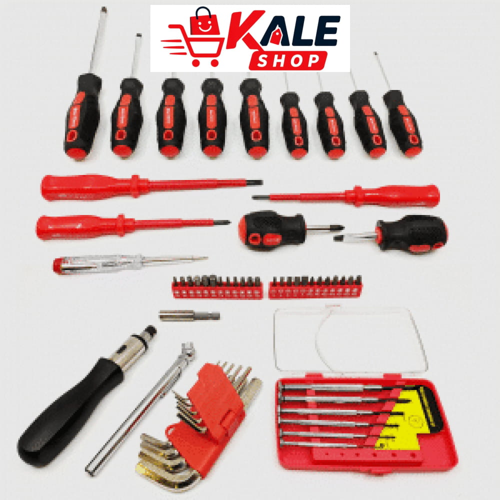 HANSON KOFER ALATA-428 DIJELNI
