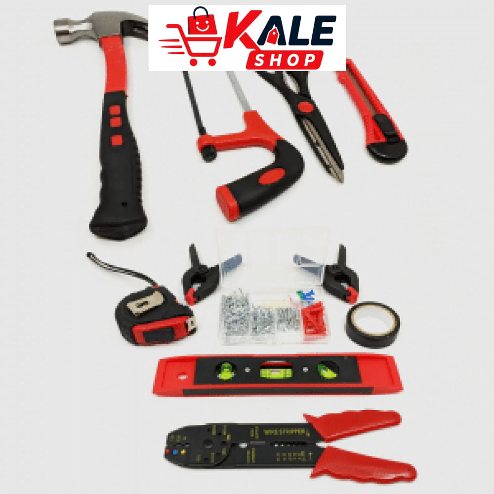 HANSON KOFER ALATA-428 DIJELNI
