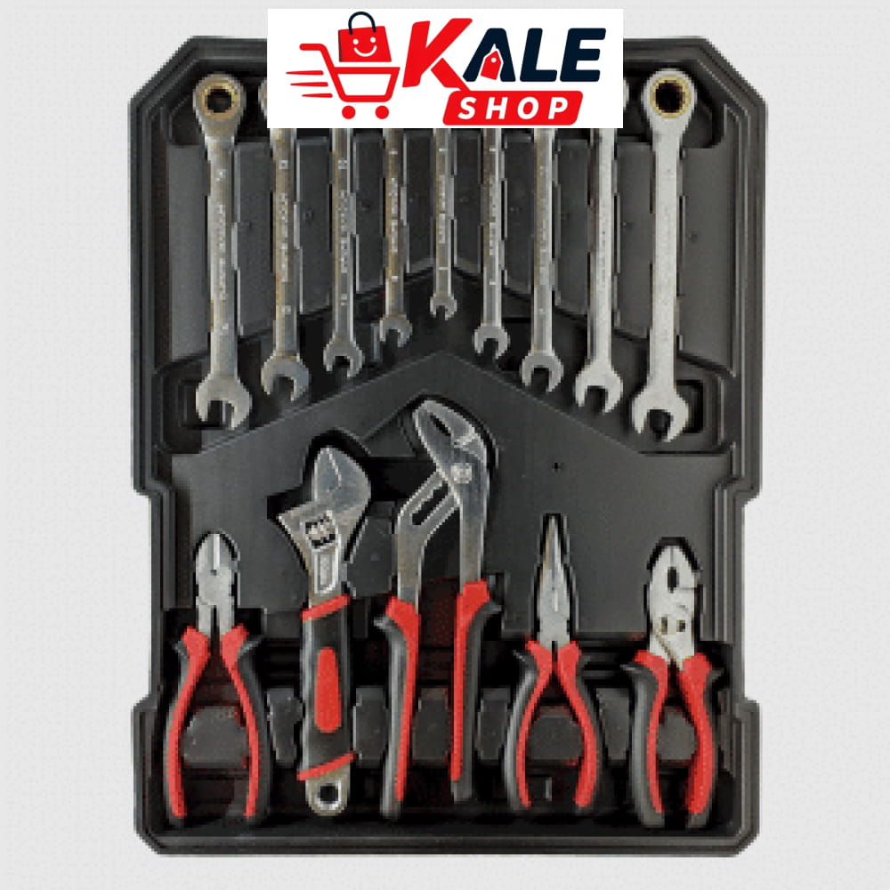 HANSON KOFER ALATA-428 DIJELNI