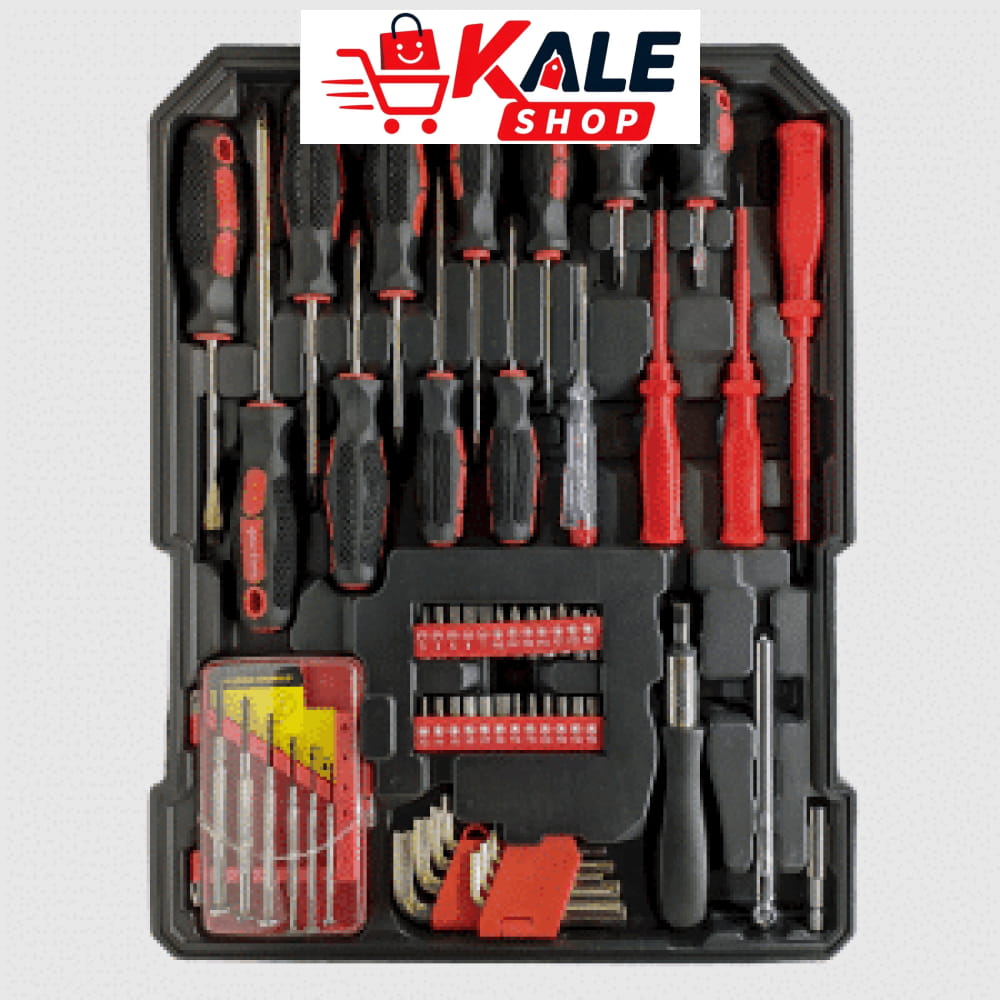 HANSON KOFER ALATA-428 DIJELNI