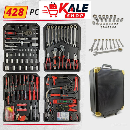 HANSON KOFER ALATA-428 DIJELNI