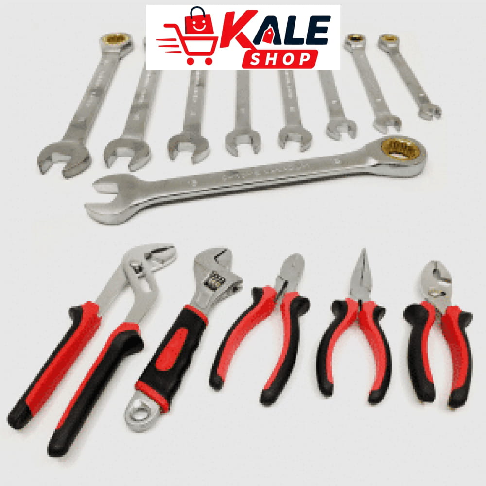 HANSON KOFER ALATA-428 DIJELNI