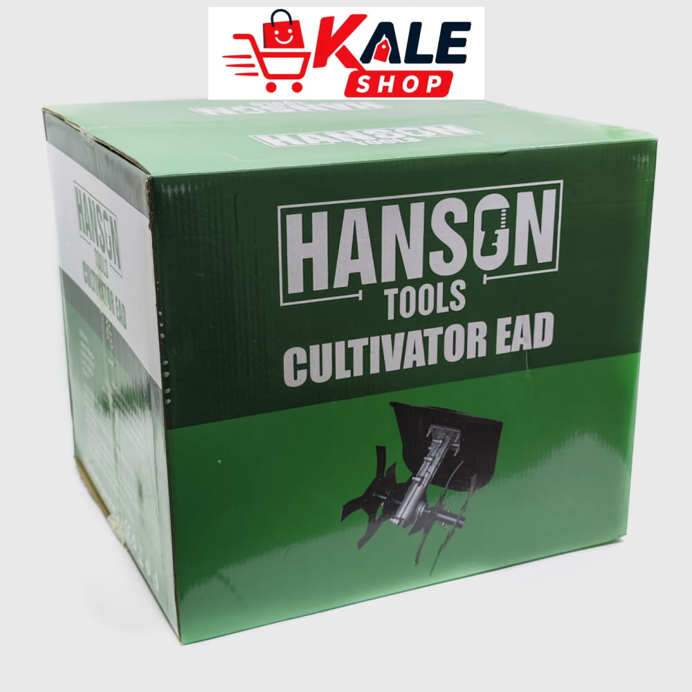 HANSON KULTIVATOR-FREZA ZA TRIMER SA ŠTITNIKOM