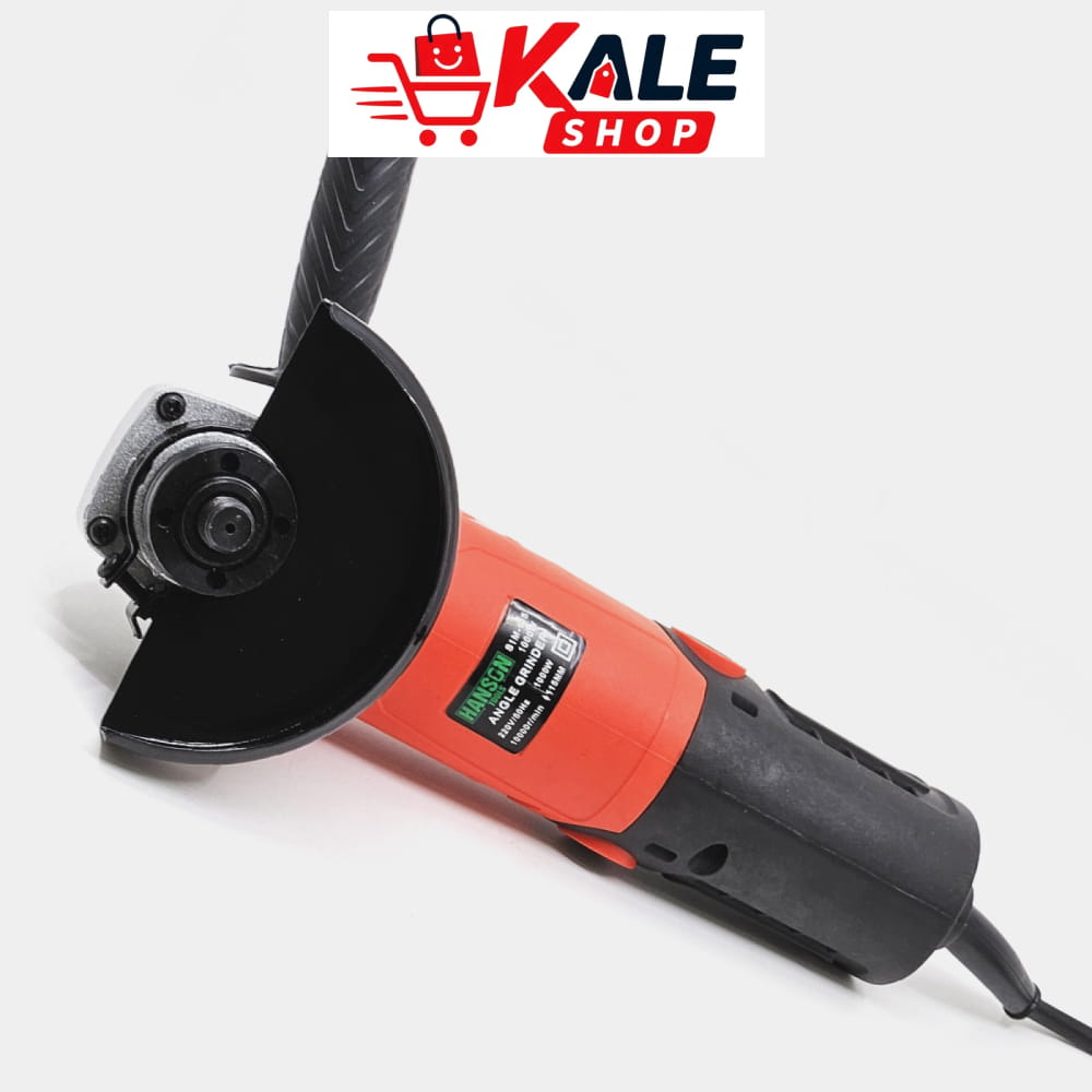 Hanson Kutna Brusilica 1000W