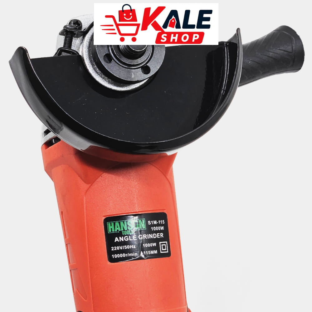 Hanson Kutna Brusilica 1000W