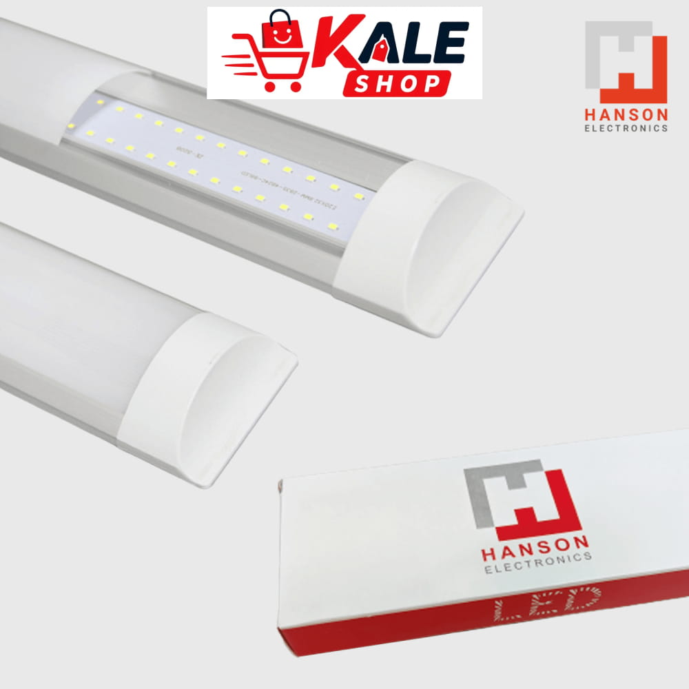 HANSON LED TRIDONIC 121cm - Elektronika