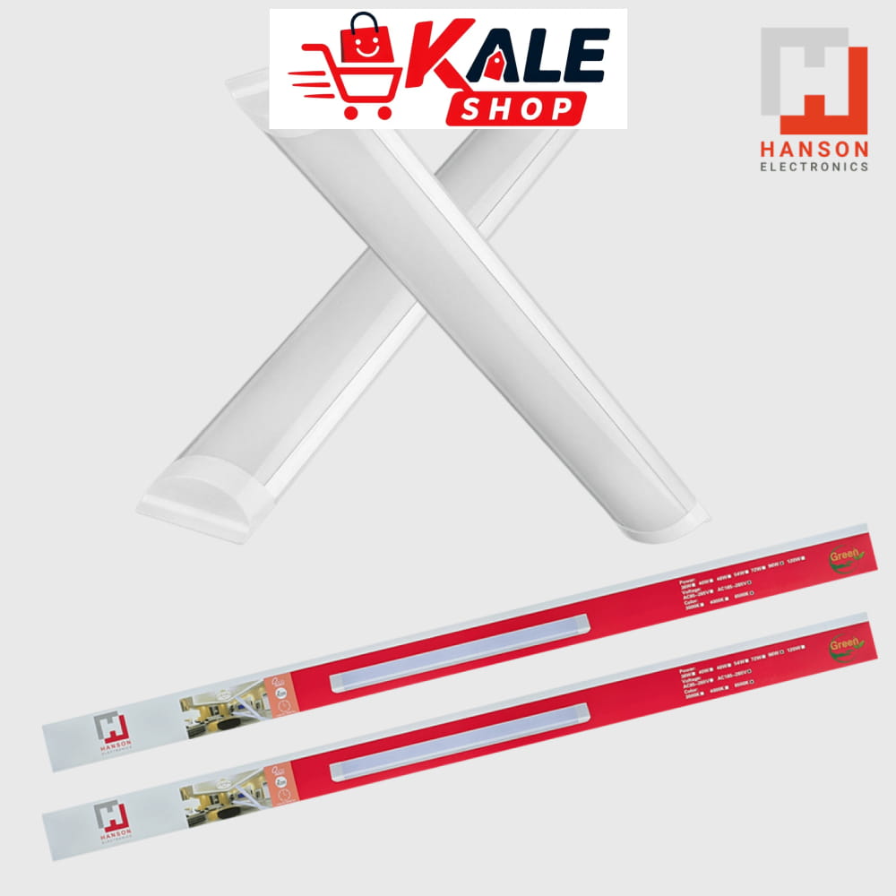 HANSON LED TRIDONIC 121cm - Elektronika