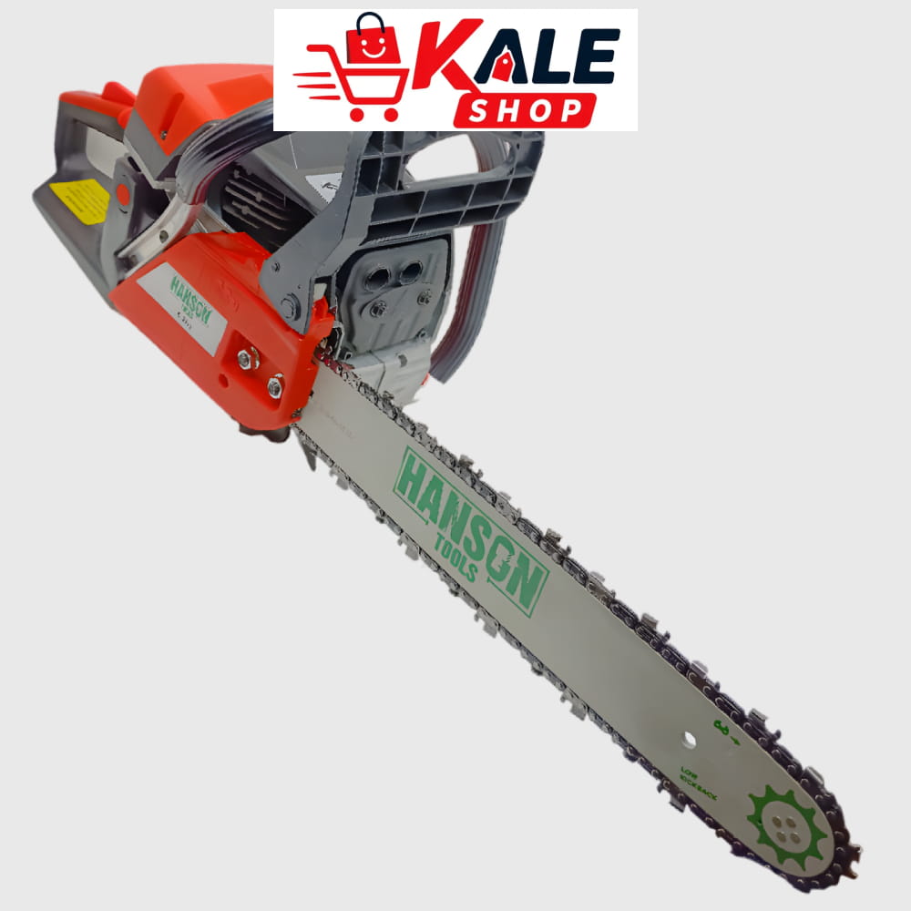 Hanson Motorna Pila - 5 2 Ks Alat