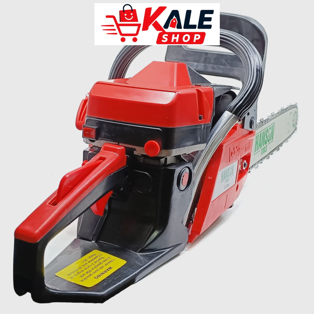 Hanson Motorna Pila - 5 2 Ks Alat