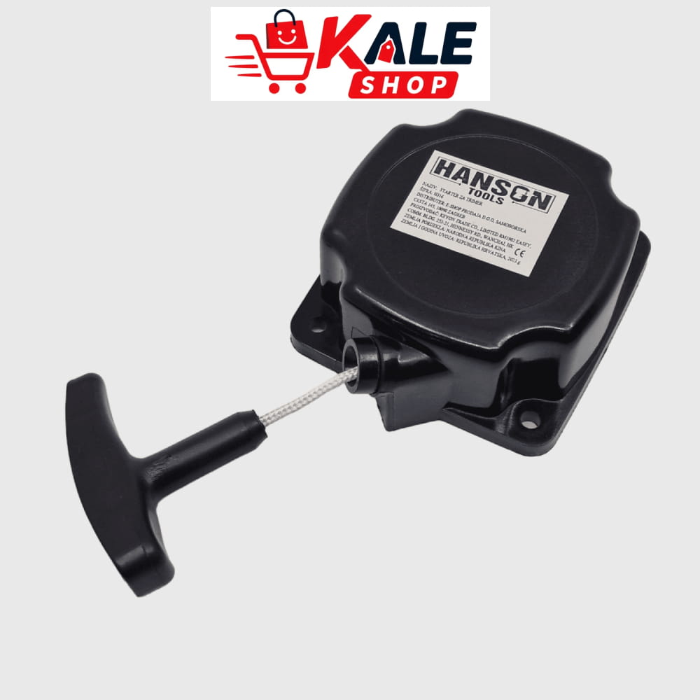 HANSON STARTER ZA TRIMER