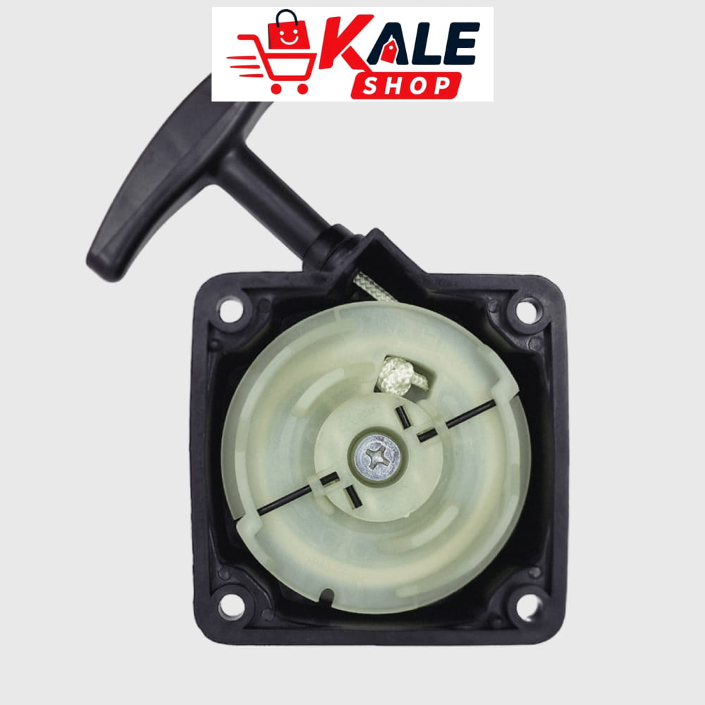 HANSON STARTER ZA TRIMER
