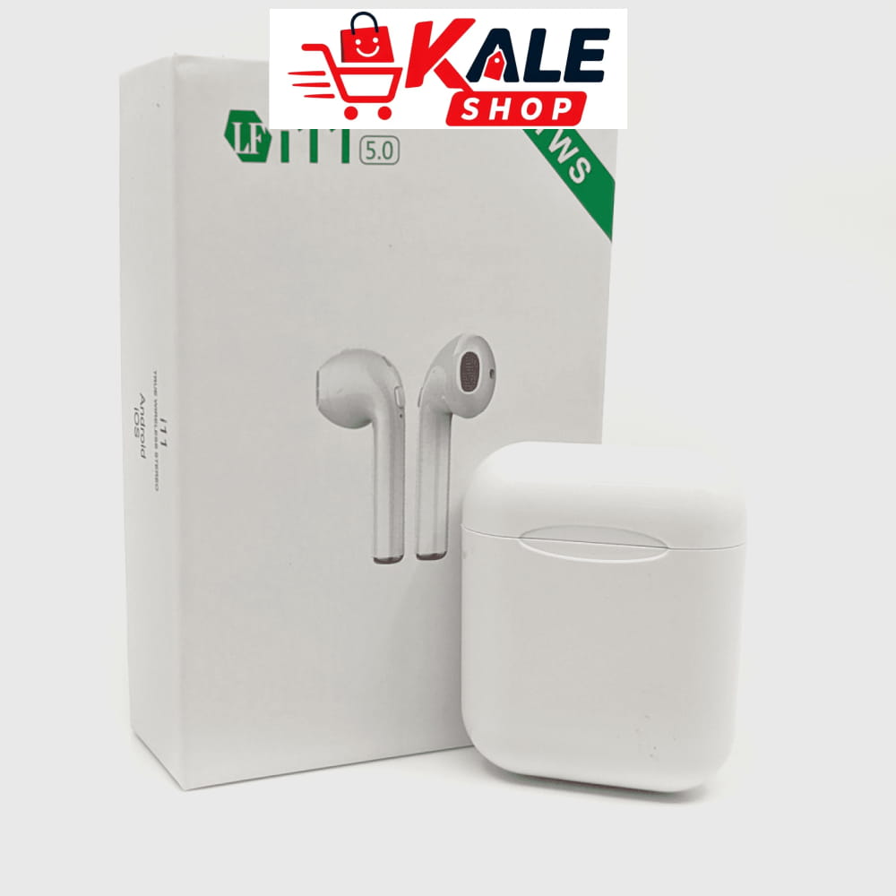I11 BLUETOOTH SLUŠALICE - Elektronika