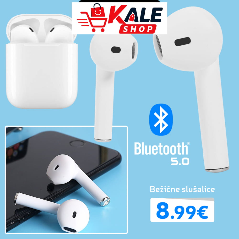 I11 Bluetooth Slualice Elektronika