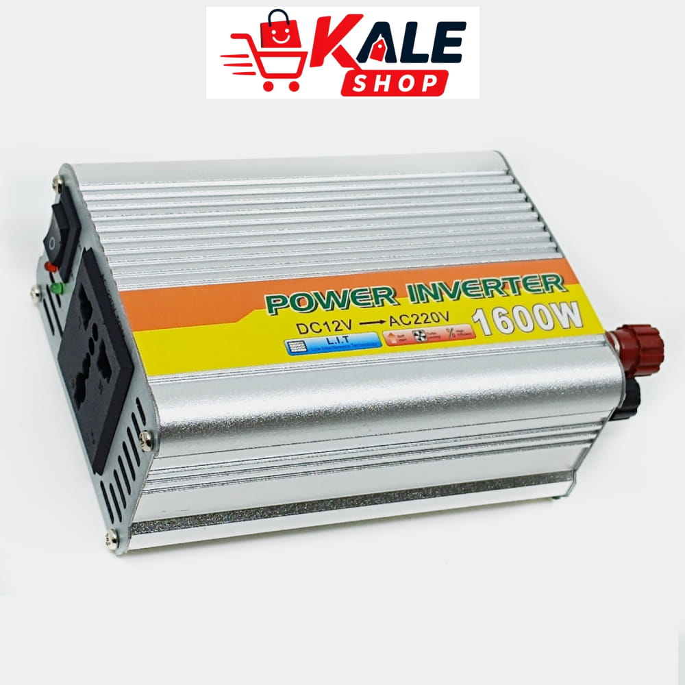 Inverter Pretvarač Napona 1600W