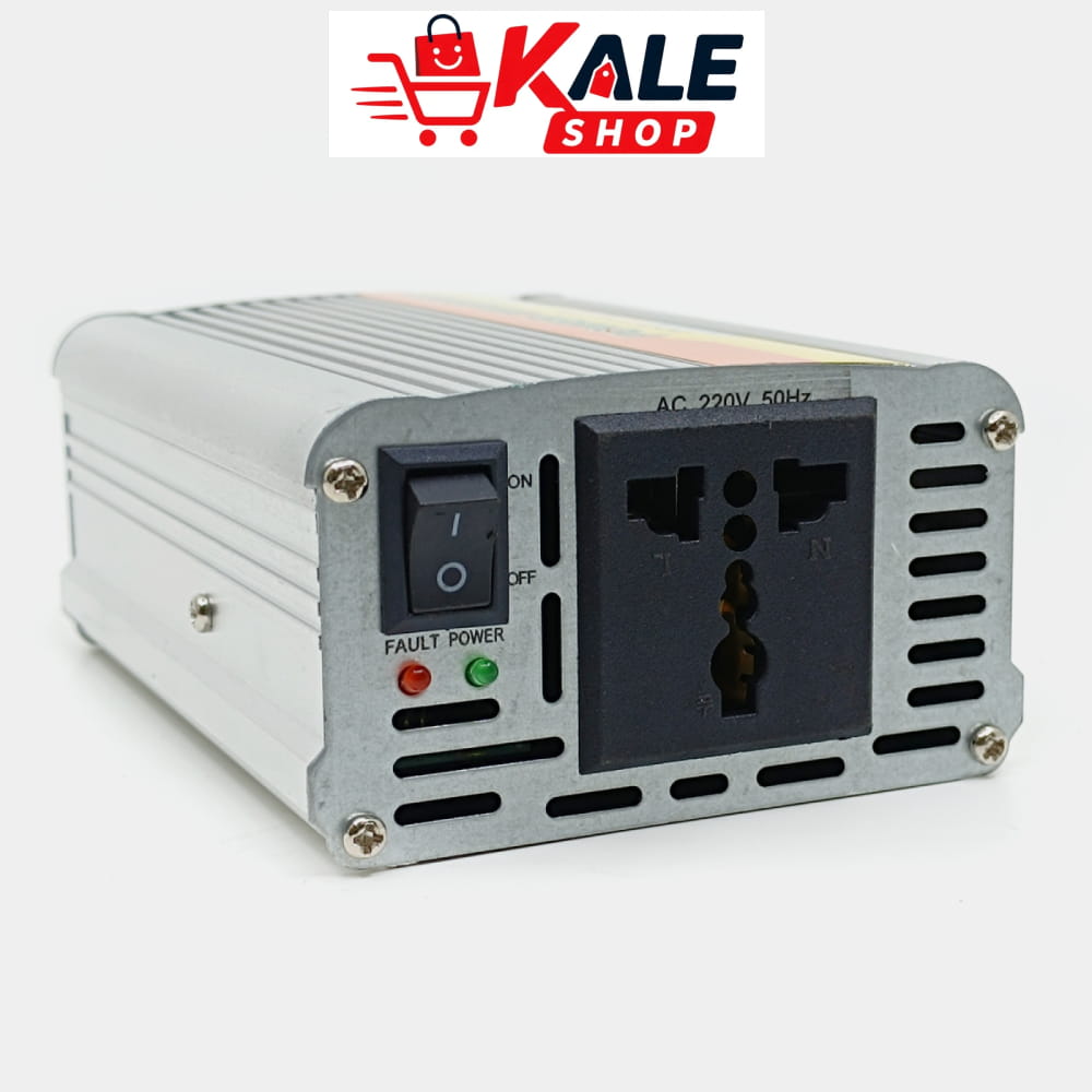 Inverter Pretvarač Napona 1600W