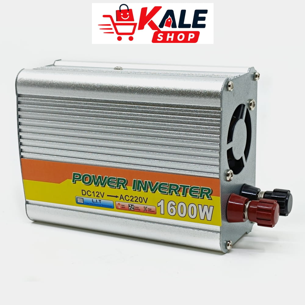 Inverter Pretvarač Napona 1600W