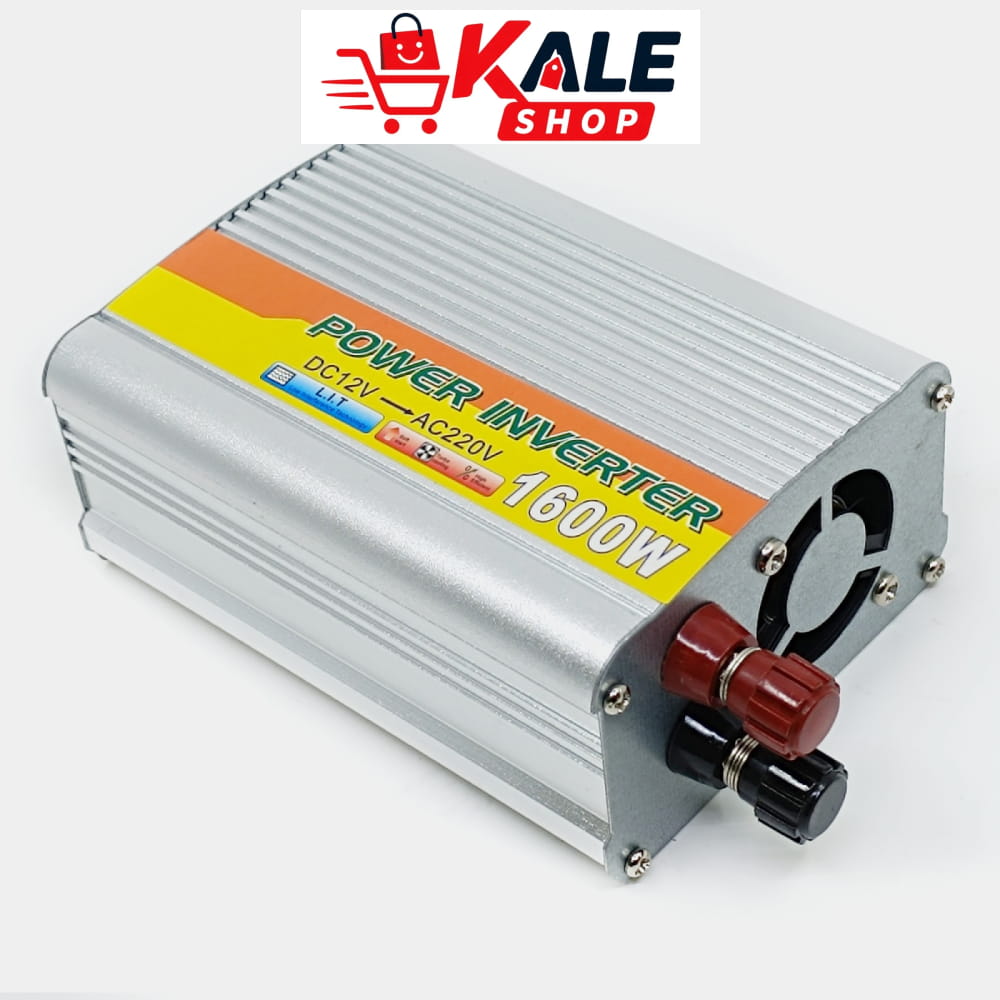 Inverter Pretvarač Napona 1600W