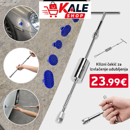 Klizni Eki Alat