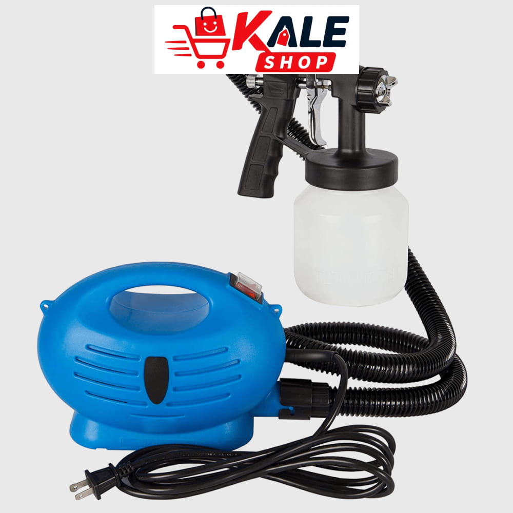 KOMPRESOR PAINT ZOOM - Alat