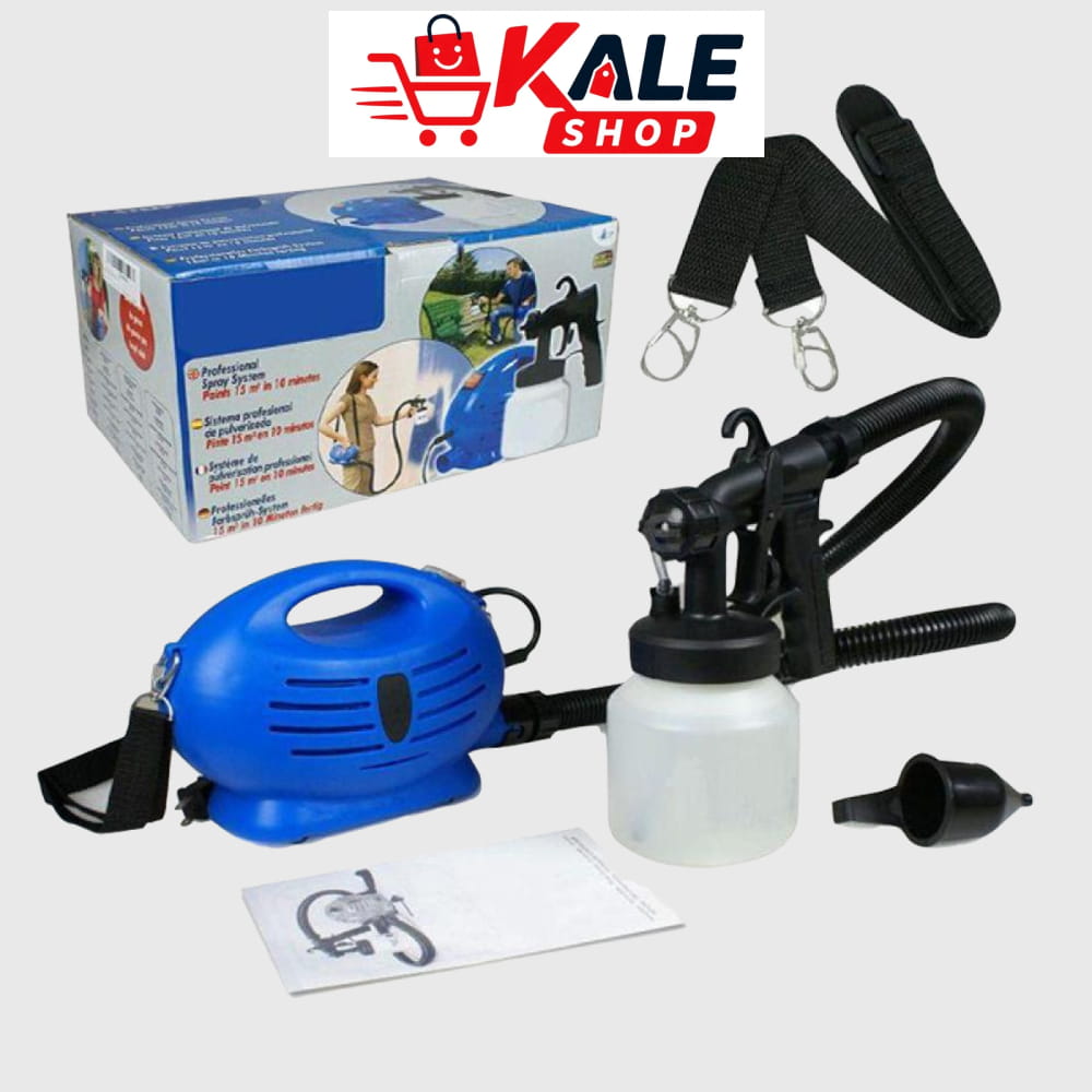 KOMPRESOR PAINT ZOOM - Alat