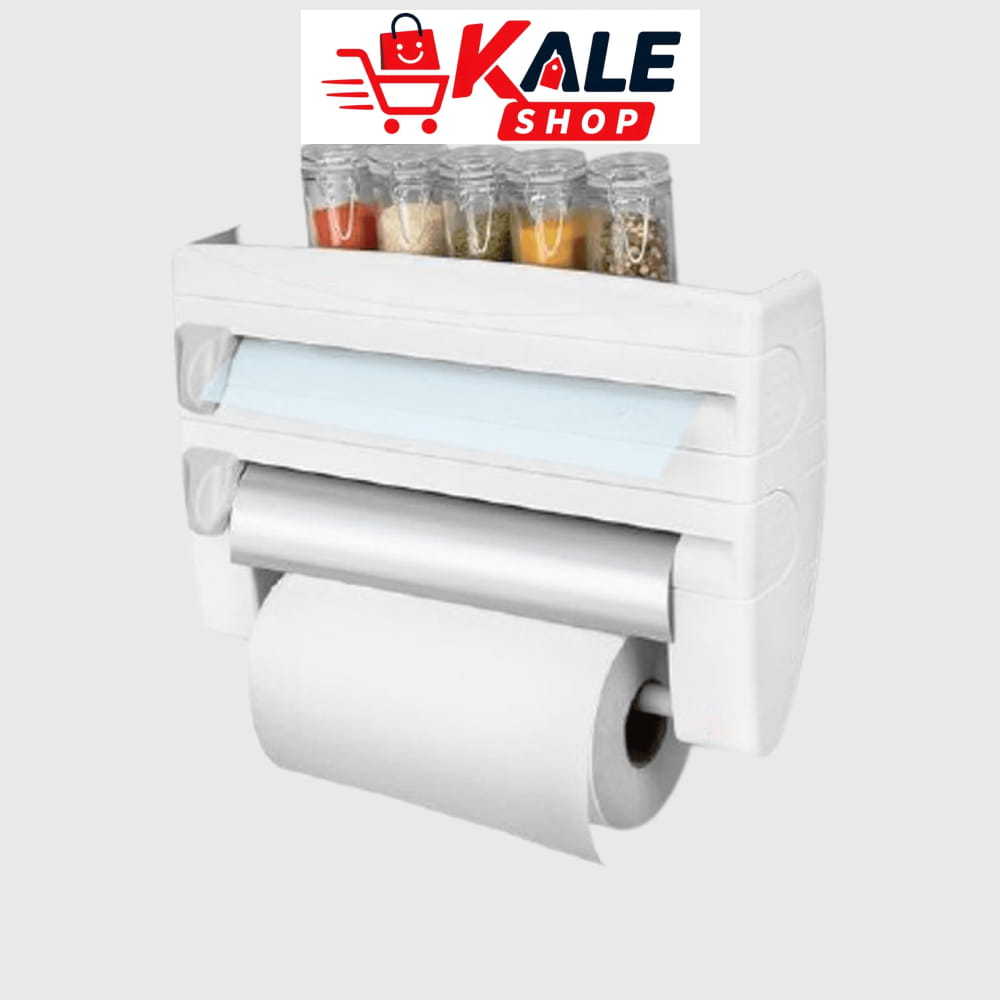 KUHINJSKI ORGANIZATOR 3u1 - Kuhinja