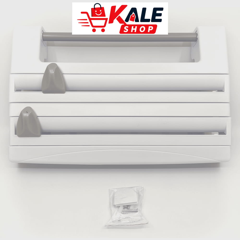 KUHINJSKI ORGANIZATOR 3u1 - Kuhinja