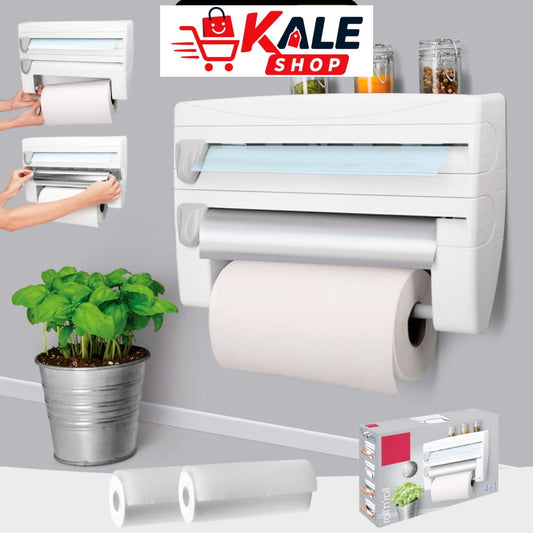 Kuhinjski Organizator 3U1 Kuhinja