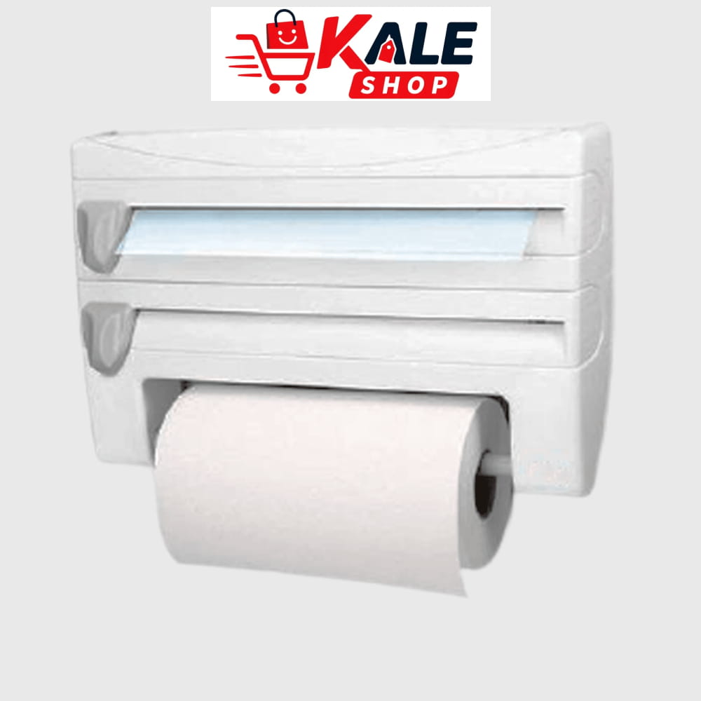 KUHINJSKI ORGANIZATOR 3u1 - Kuhinja