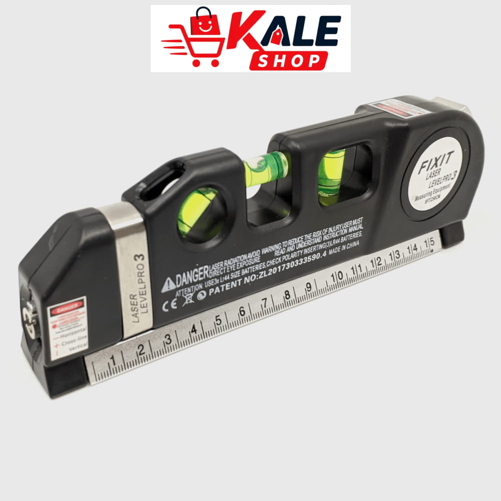 LASER LEVELPRO3 - LASERSKA LIBELA - Alat