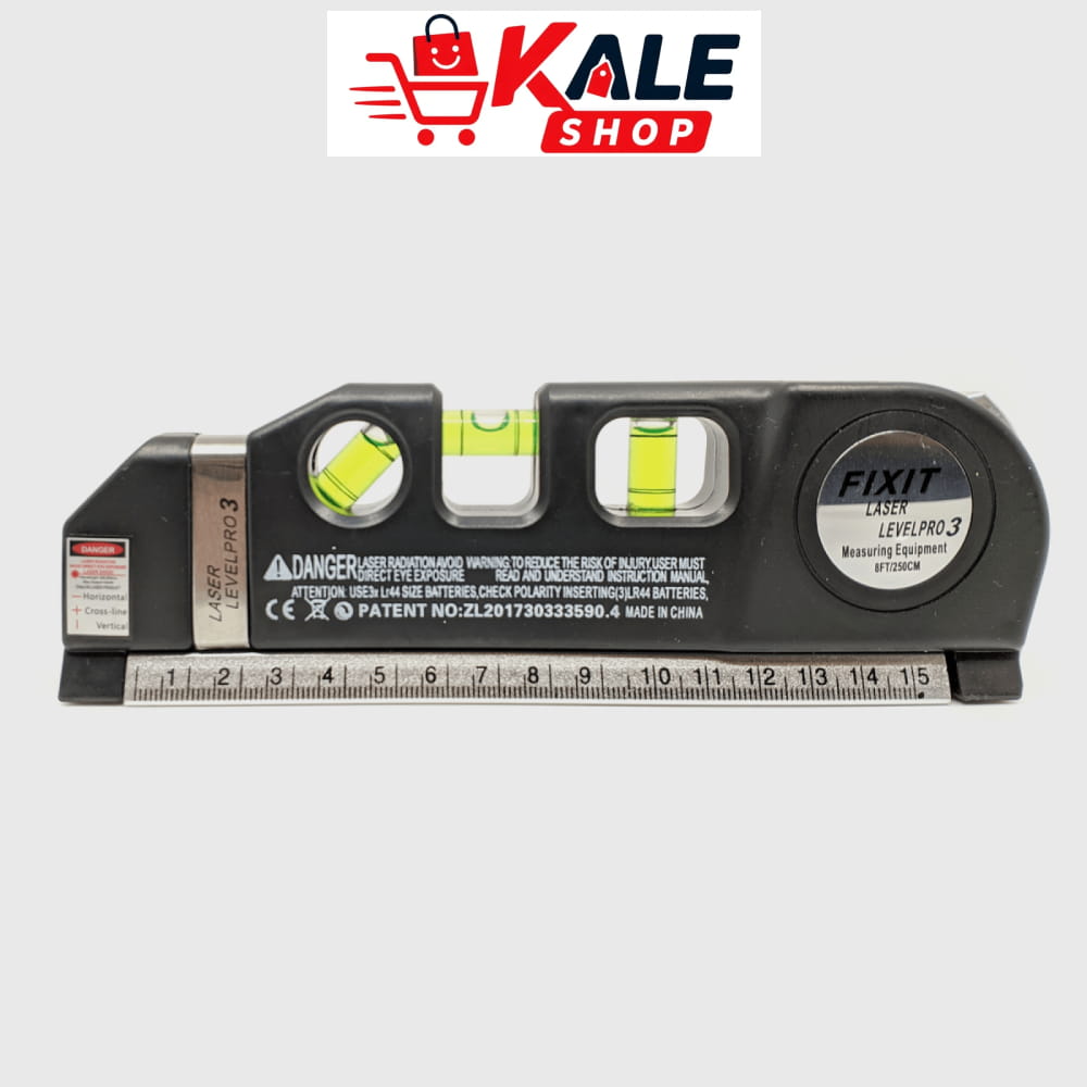 LASER LEVELPRO3 - LASERSKA LIBELA - Alat
