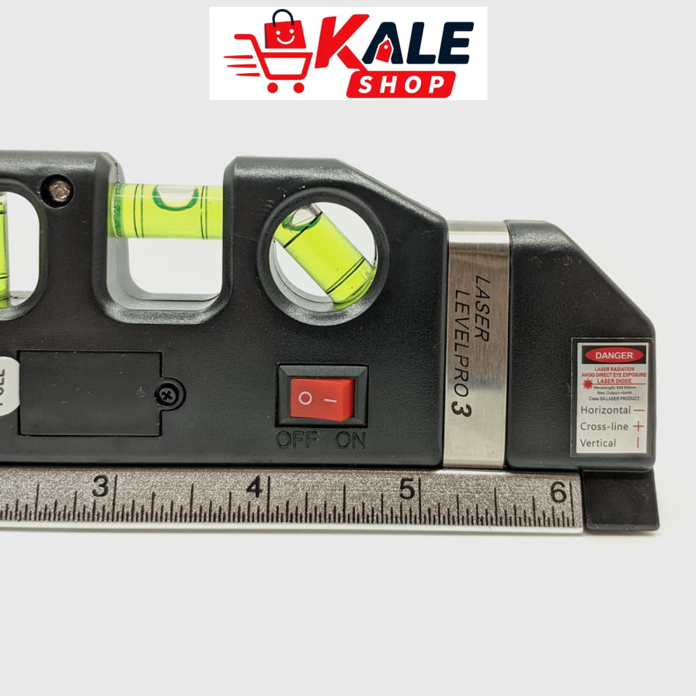 LASER LEVELPRO3 - LASERSKA LIBELA - Alat