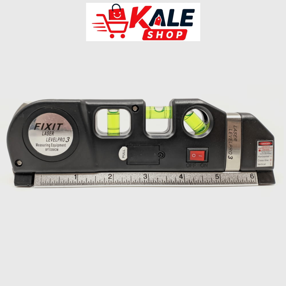 LASER LEVELPRO3 - LASERSKA LIBELA - Alat