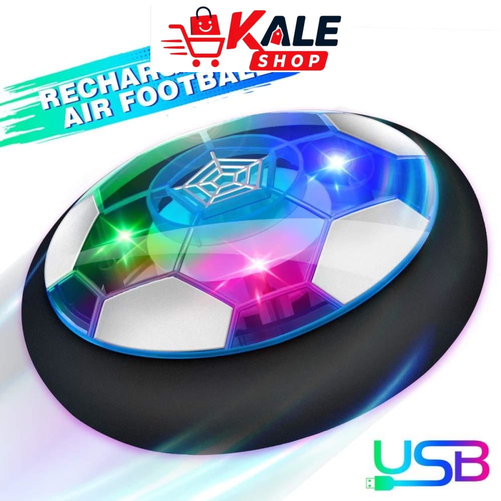 LEBDEĆA LOPTA HOVERBALL - 2 kom - Kućanstvo